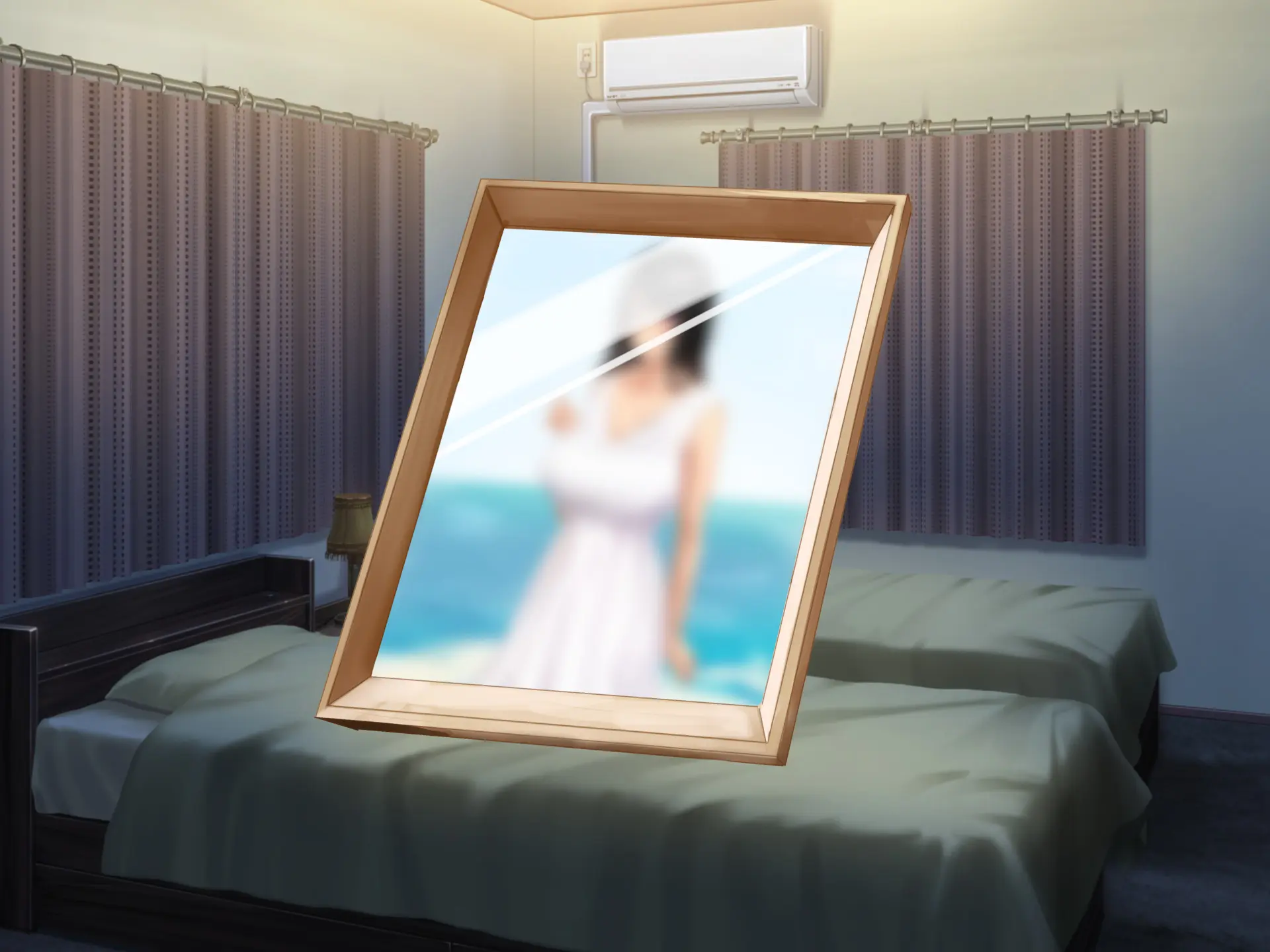 Sonomama No, Kimi De. -Kawatta Watashi To, Kawaranai Anata-